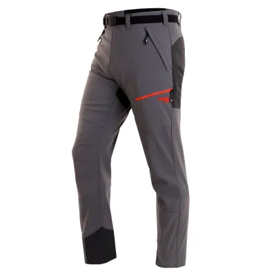 Pantalón Trekking Sphere Pro Drift Negro/Gris