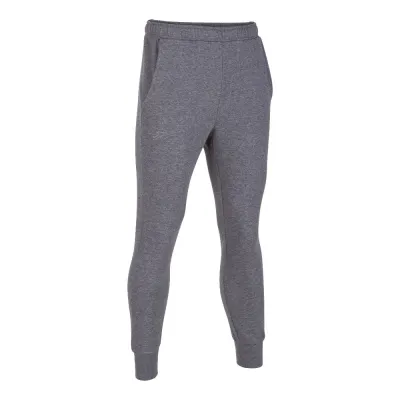 Pantalón Largo Joma Montana Cuff Gris Melange