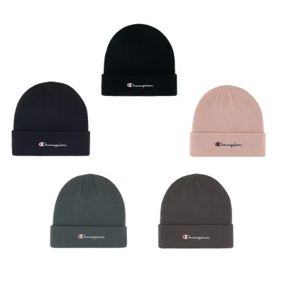 Gorro Champion Beanie Cap Unisex