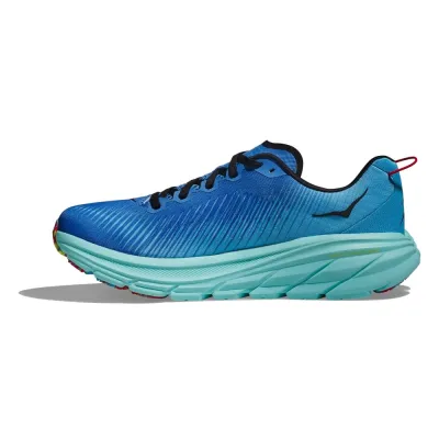 Hoka Rincon 3 Virtual Blue/Swim Day