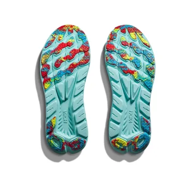 Hoka Rincon 3 Virtual Blue/Swim Day