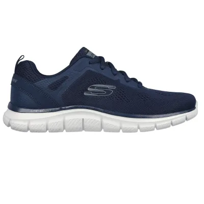 Skechers Track Broader Azul Marino