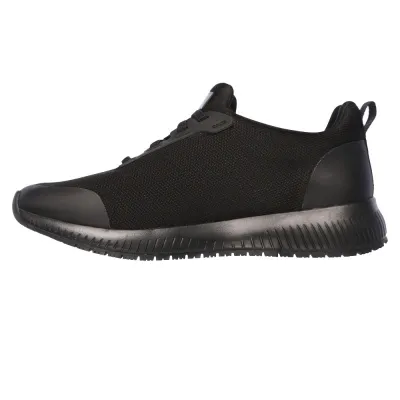 Skechers Work Squad SR Negra