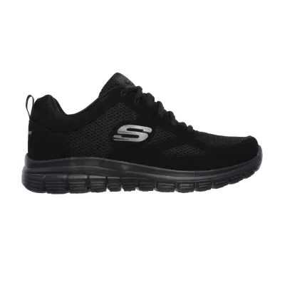 Skechers Burns Agoura Negra