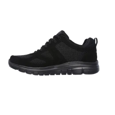 Skechers Burns Agoura Negra