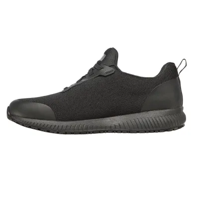 Skechers Work Squad SR Myton Negra