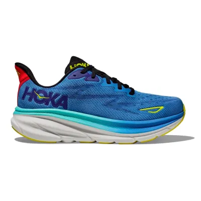 Hoka Clifton 9 Virtual Blue