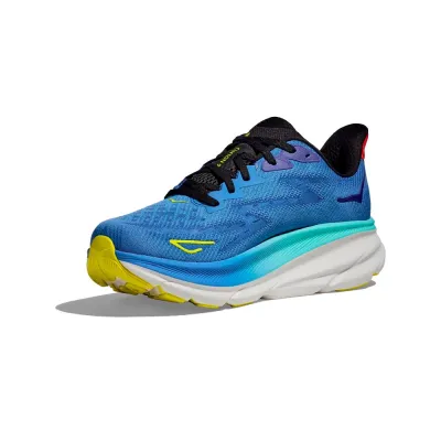 Hoka Clifton 9 Virtual Blue