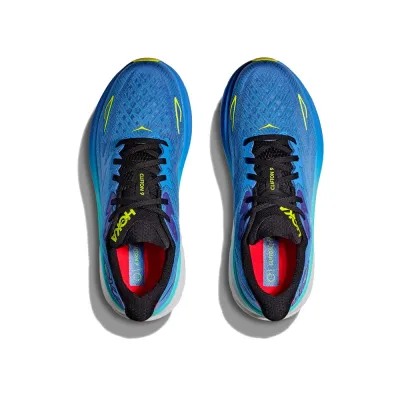 Hoka Clifton 9 Virtual Blue