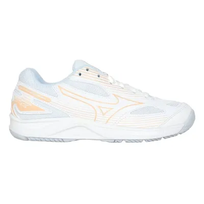 Mizuno Cyclone Speed WOS 4 Blanco