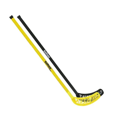 Stick Hockey/Floorball Softee 85cm Mango Redondo