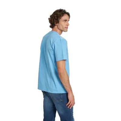 Camiseta Umbro Delphinus Azul