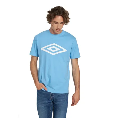 Camiseta Umbro Delphinus Azul