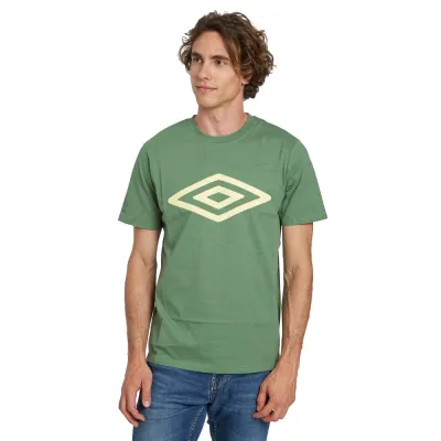 Camiseta Umbro Delphinus Verde