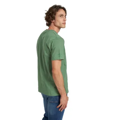Camiseta Umbro Delphinus Verde