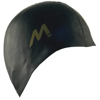 Gorro Natación Silicona Mosconi Champion