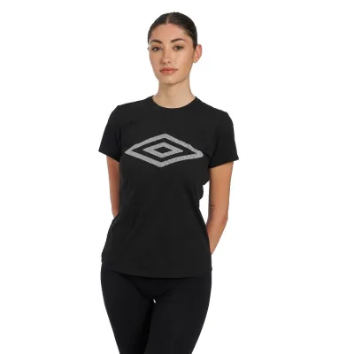 Camiseta Umbro Eridanus Negra