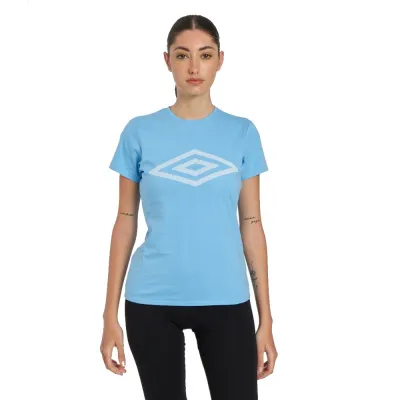 Camiseta Umbro Eridanus Azul