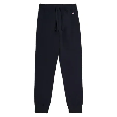 Pantalón Champion Jogger Legacy Negro