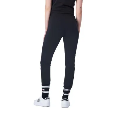 Pantalón Champion Jogger Legacy Negro