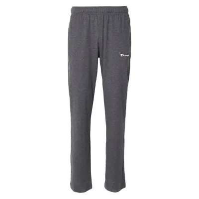 Pantalón Champion Hem Gris