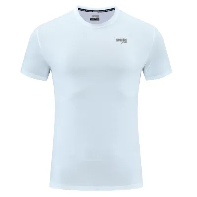 Camiseta Sphere Pro Oliver Blanca