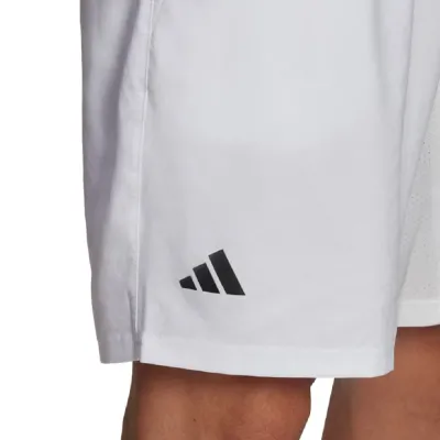 Pantalón Adidas Club 3STR Blanco