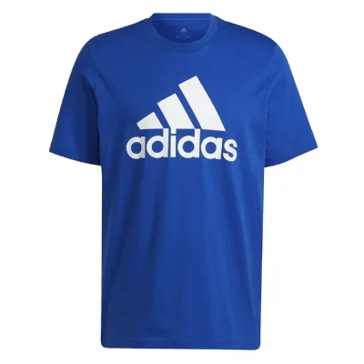 Camiseta Adidas BLSJ Azurea Azul