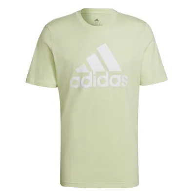Camiseta Adidas BLSJ Azurea Verde Claro