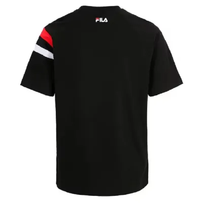 Camiseta Fila Jupa Negra