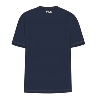 Camiseta Fila Coconut Negra