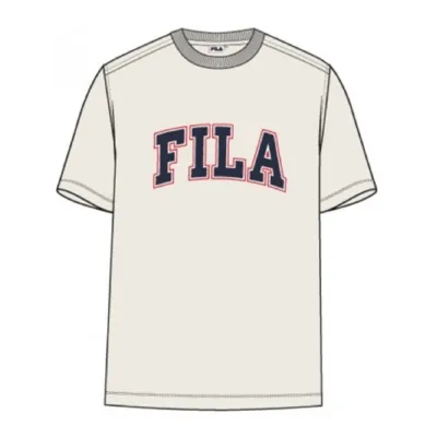 Camiseta Fila Coconut Beige