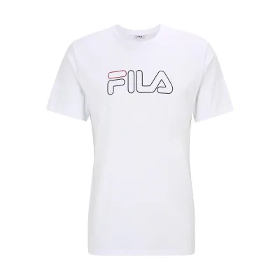 Camiseta Fila Sofades Blanca