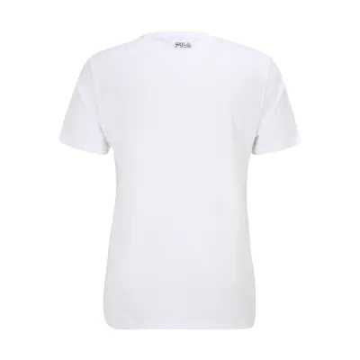 Camiseta Fila Sofades Blanca