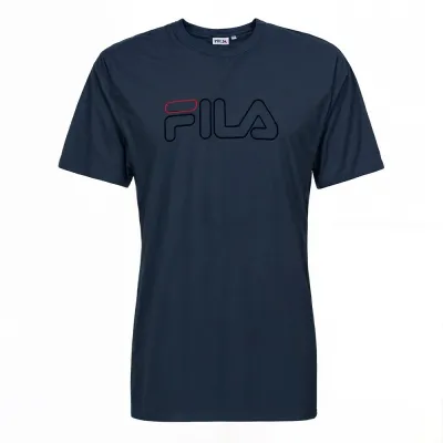 Camiseta Fila Sofades Antracita