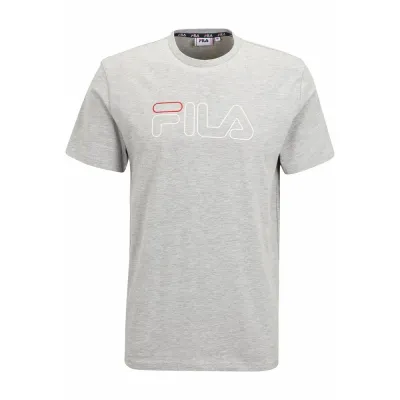 Camiseta Fila Sofades Gris