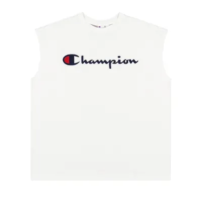 Camiseta Champion Gina Blanca