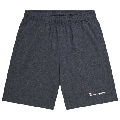 Pantalón Corto Champion Bermuda Gris