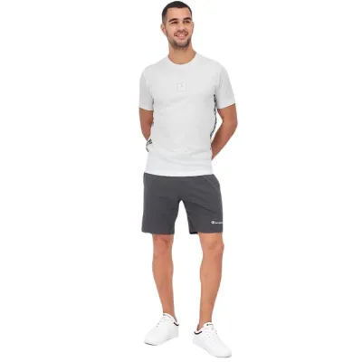 Pantalón Corto Champion Bermuda Gris