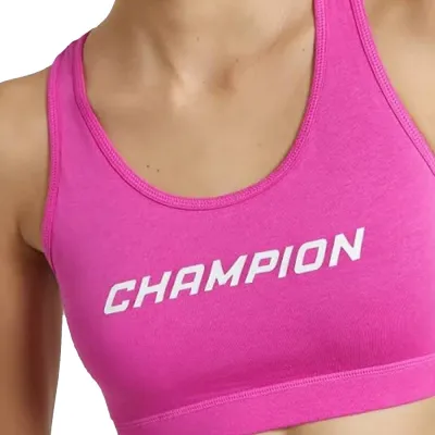 Top Deportivo Champion Reggi Fucsia