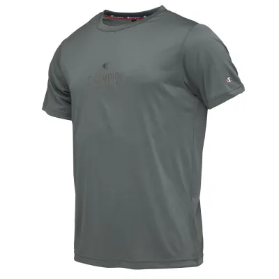 Camiseta Champion Home Gris