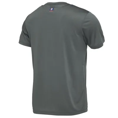 Camiseta Champion Home Gris