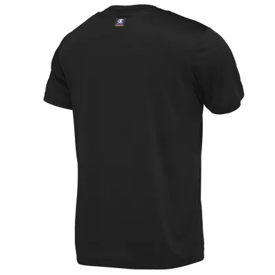 Camiseta Champion Home Negra