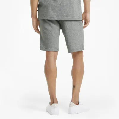 Pantalón Puma ESS Slim Gris