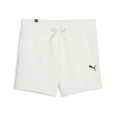 Pantalón Puma Better ESS 5" Blanco