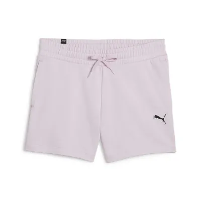 Pantalón Puma Better ESS 5" Lila