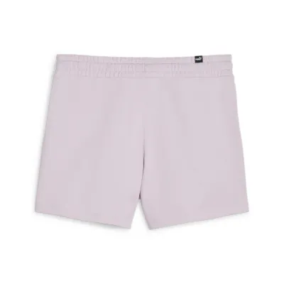 Pantalón Puma Better ESS 5" Lila