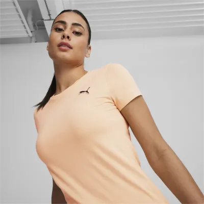 Camiseta Puma Better ESS Naranja