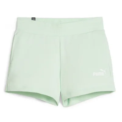 Short Puma ESS 4" Verde