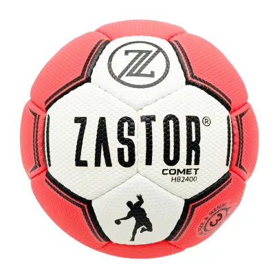 Balón Balonmano Zastor Comet HB2400